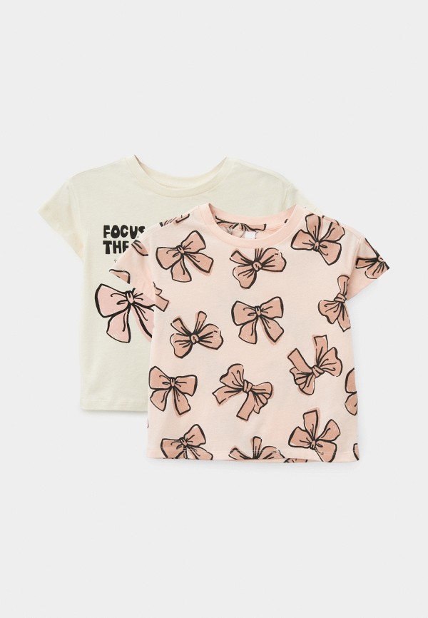 Sela Футболки 2 шт. - фото 1