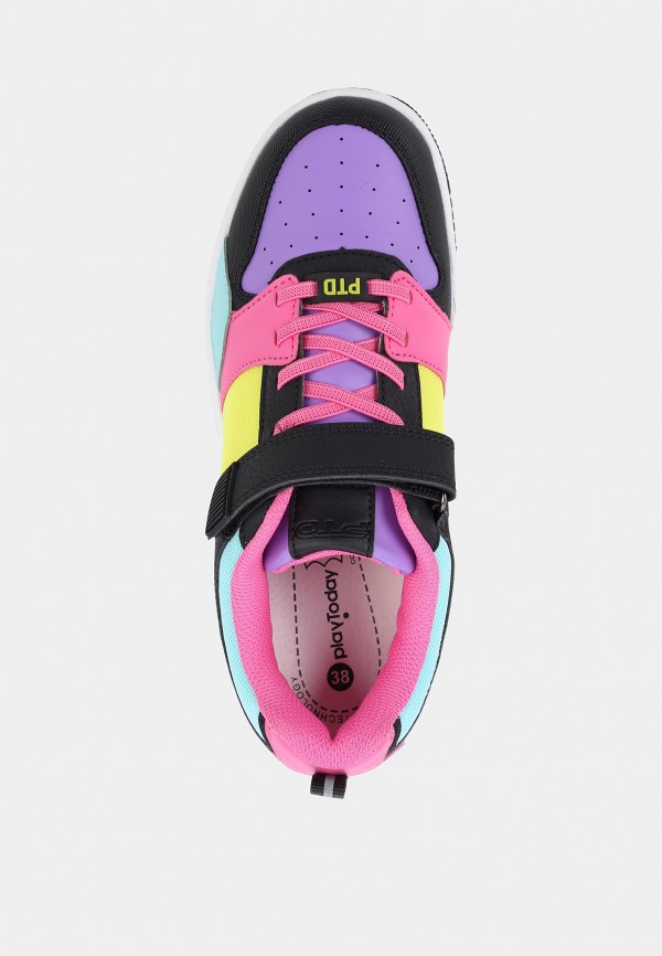 PlayToday Кеды - фото 4