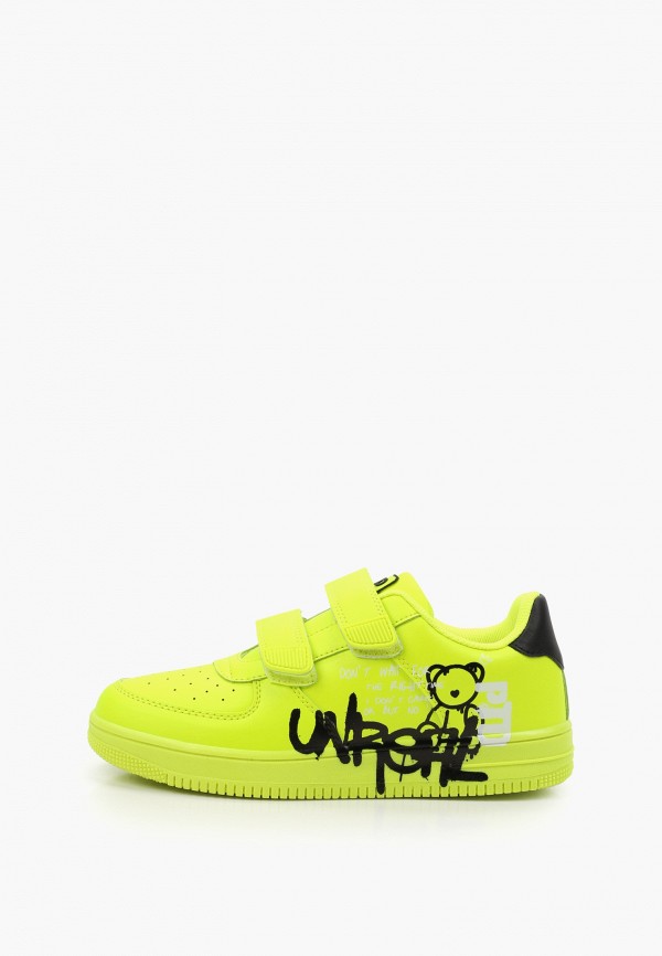 PlayToday Кеды - фото 1