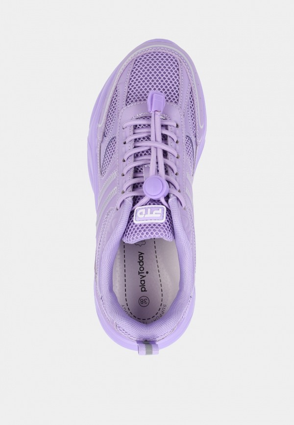 PlayToday Кроссовки - фото 4