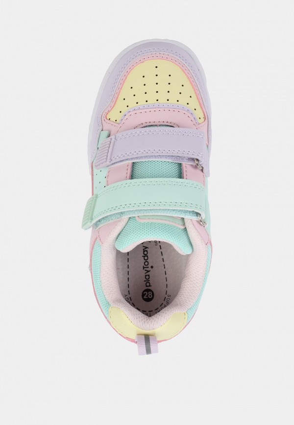 PlayToday Кеды - фото 4