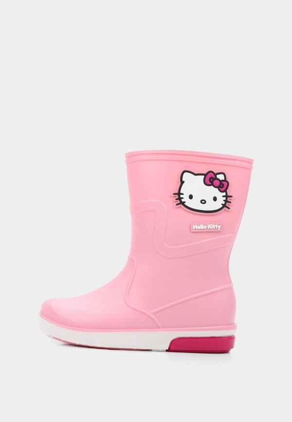 PlayToday Сапоги резиновые - фото 1