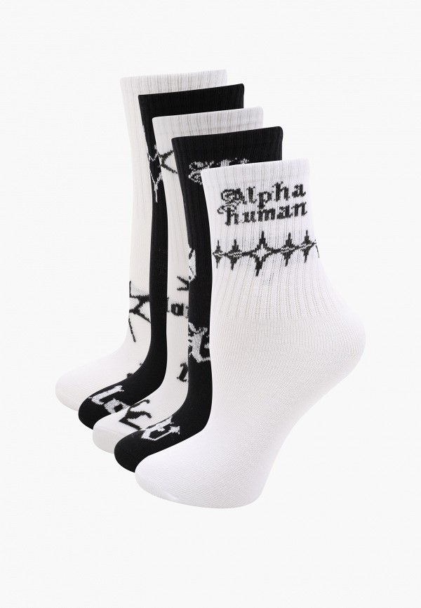 Sela Носки 5 пар - фото 1