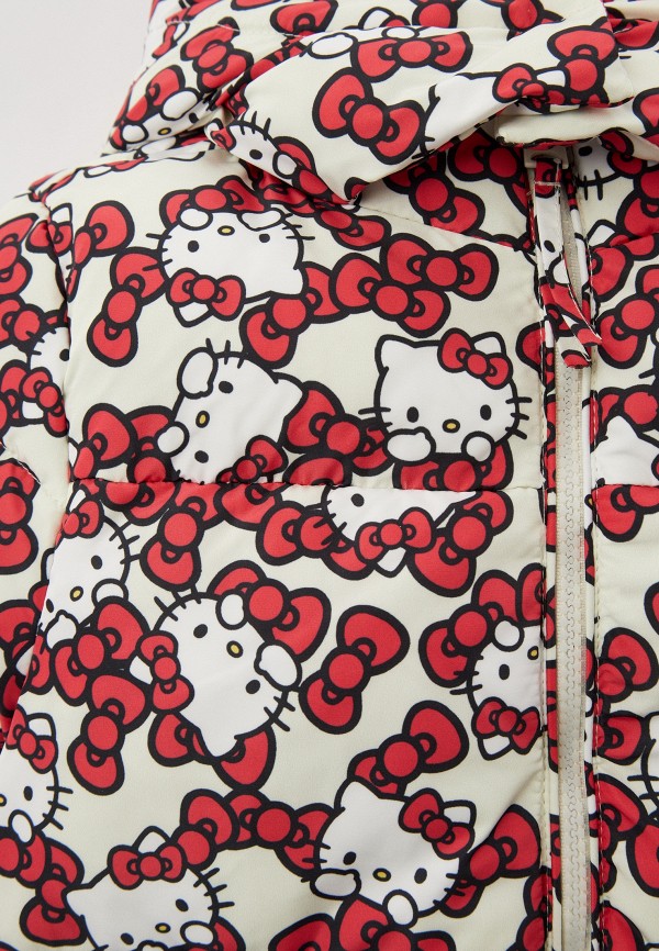 Sela Куртка утепленная - фото 5