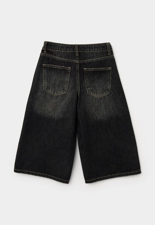 Sela Шорты джинсовые - фото 2