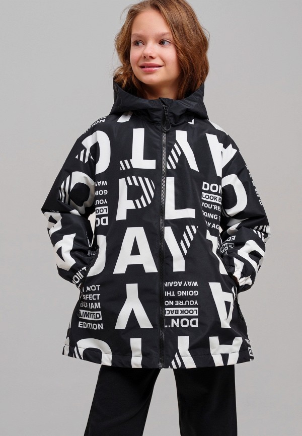 PlayToday Ветровка - фото 1