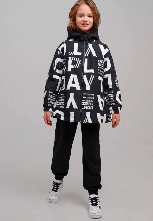 PlayToday Ветровка - фото 2