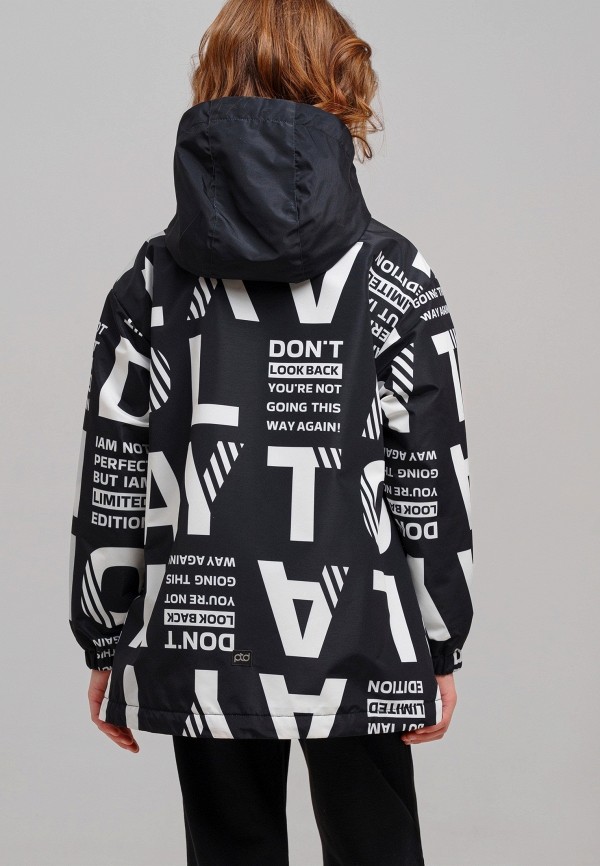 PlayToday Ветровка - фото 3