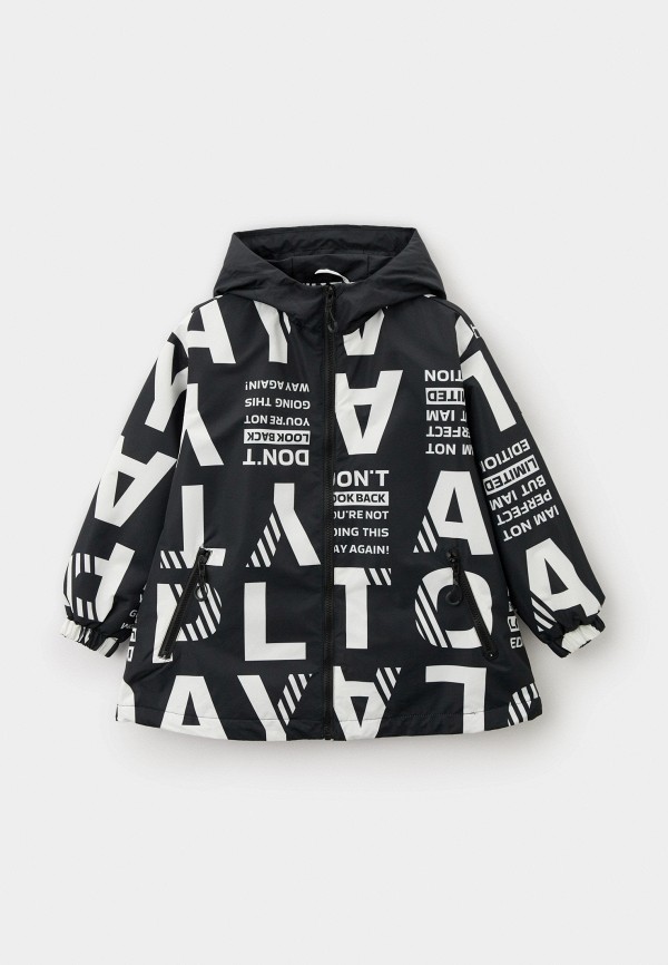 PlayToday Ветровка - фото 6