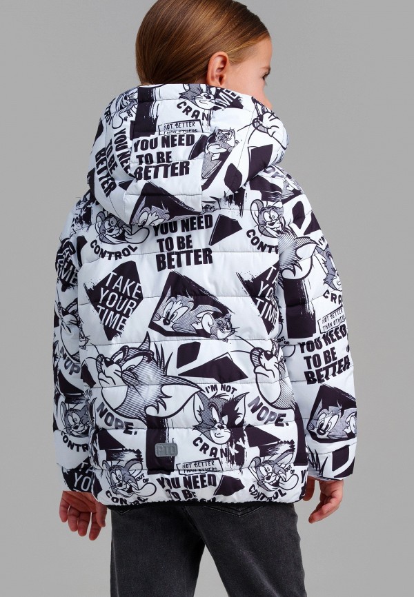 PlayToday Куртка утепленная - фото 3