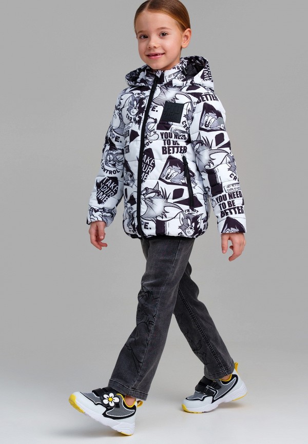 PlayToday Куртка утепленная - фото 4