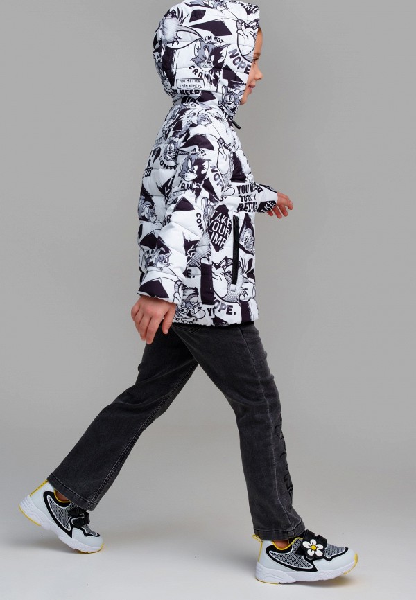 PlayToday Куртка утепленная - фото 5