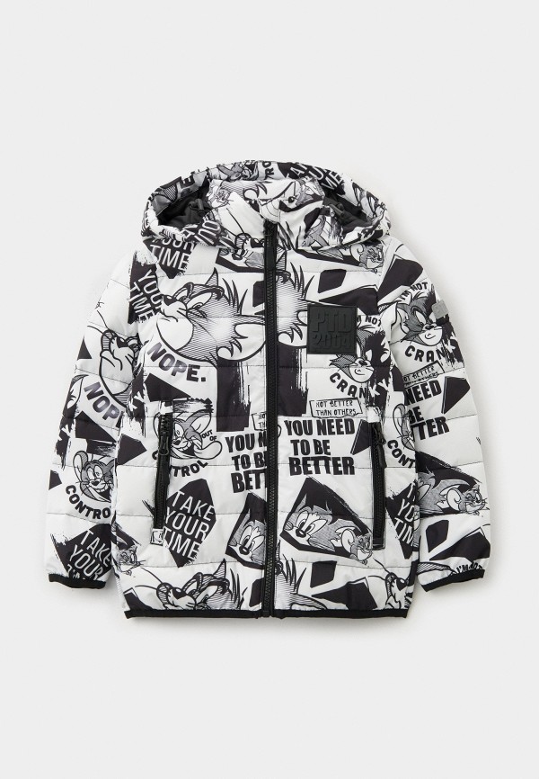 PlayToday Куртка утепленная - фото 6