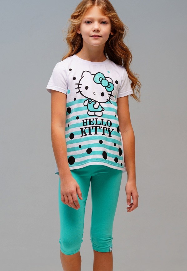 PlayToday Футболка и леггинсы - фото 1