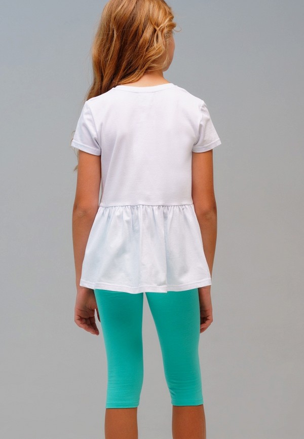 PlayToday Футболка и леггинсы - фото 3