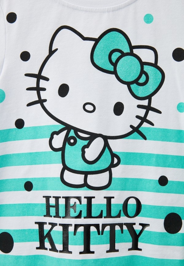 PlayToday Футболка и леггинсы - фото 6