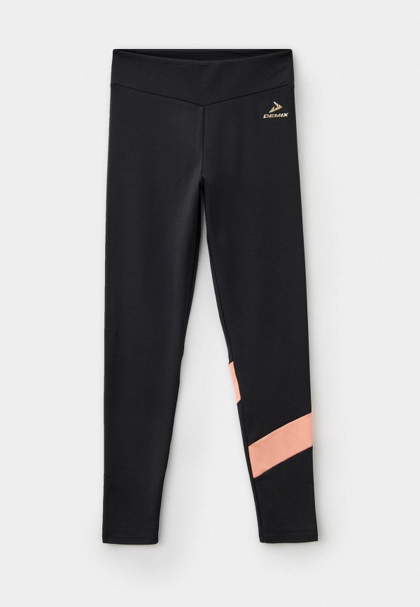 Demix Леггинсы - фото 1