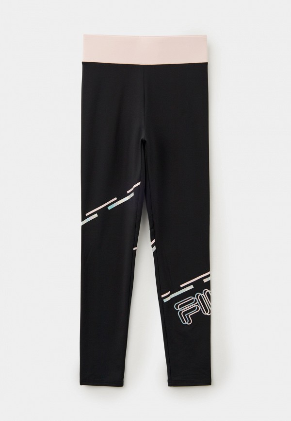 Fila Леггинсы - фото 1