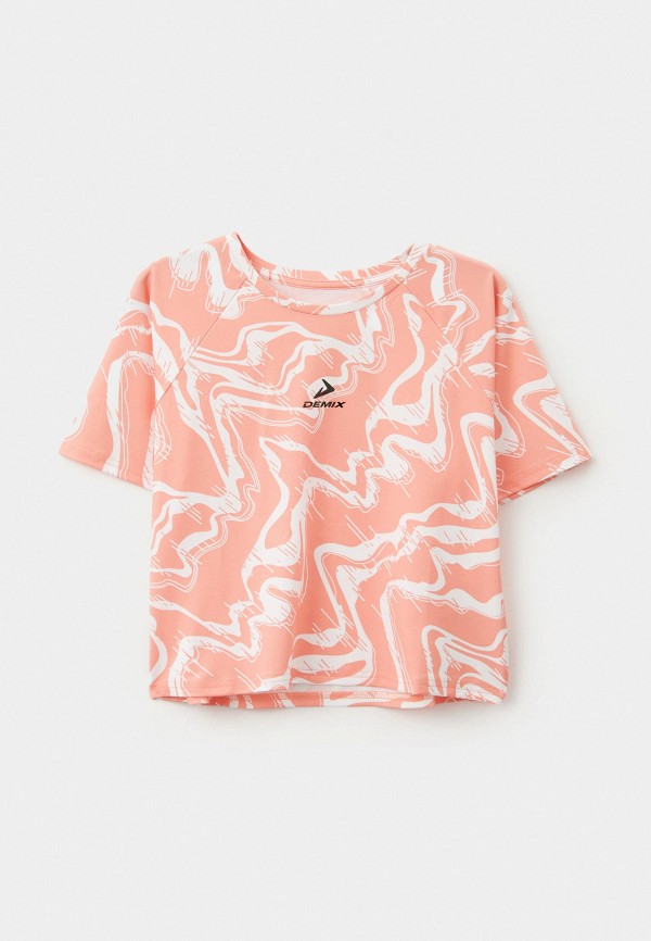 Demix Футболка спортивная - фото 1
