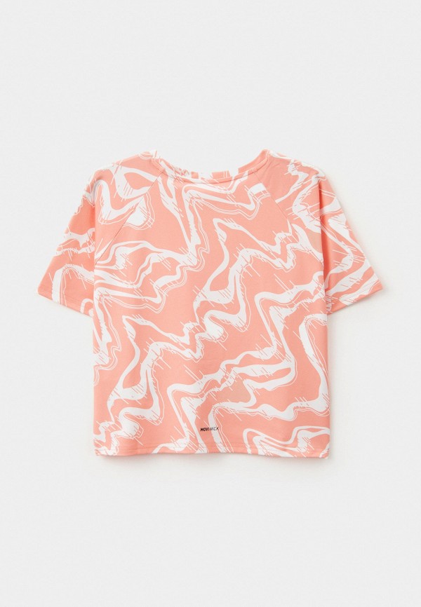 Demix Футболка спортивная - фото 2