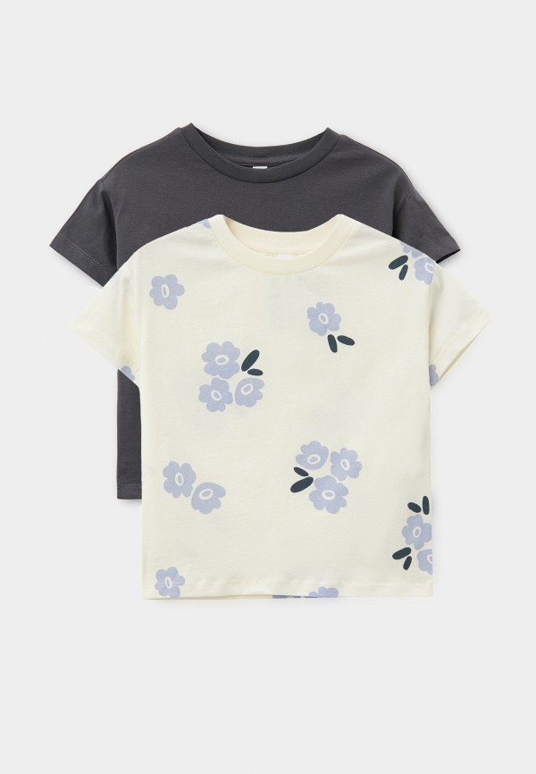 Sela Футболки 2 шт. - фото 1