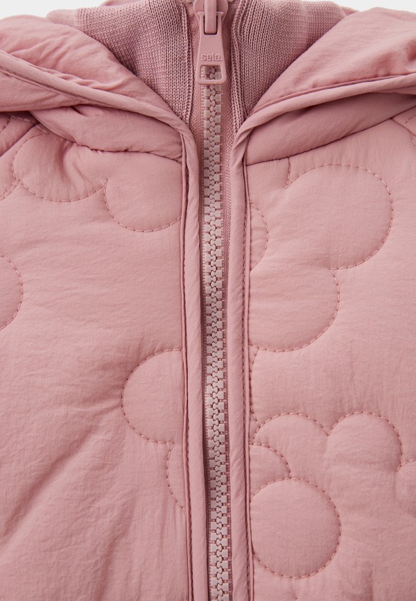 Sela Куртка утепленная - фото 3