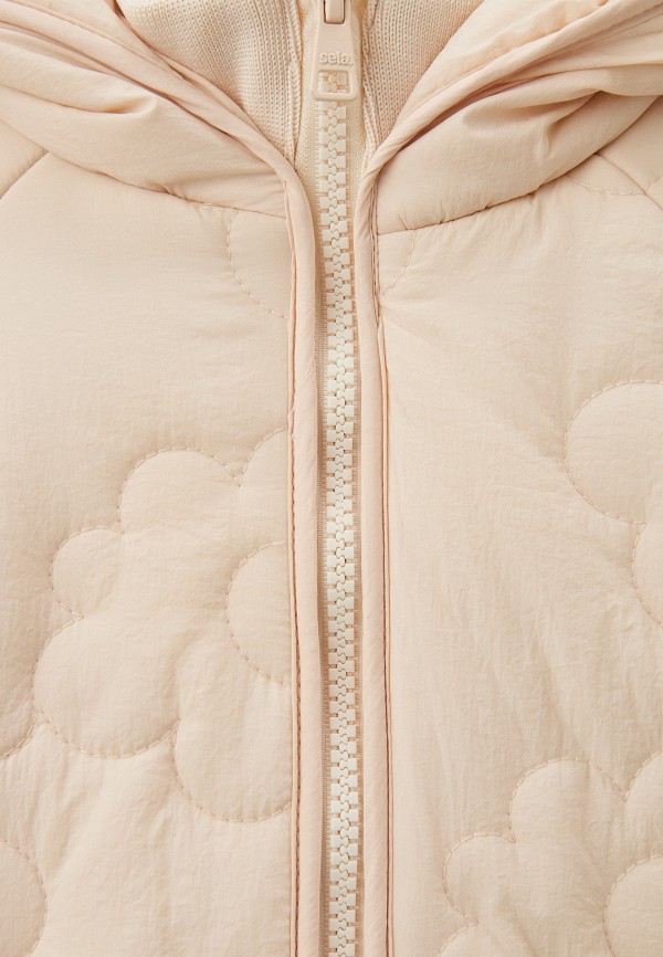 Sela Куртка утепленная - фото 3