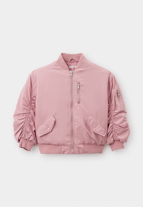 Sela Бомбер - фото 1