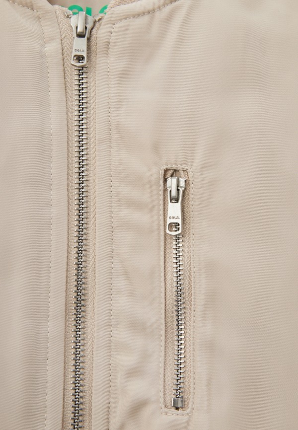 Sela Куртка утепленная - фото 4