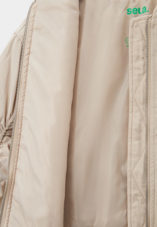 Sela Куртка утепленная - фото 5