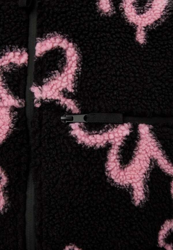 Sela Куртка меховая - фото 3