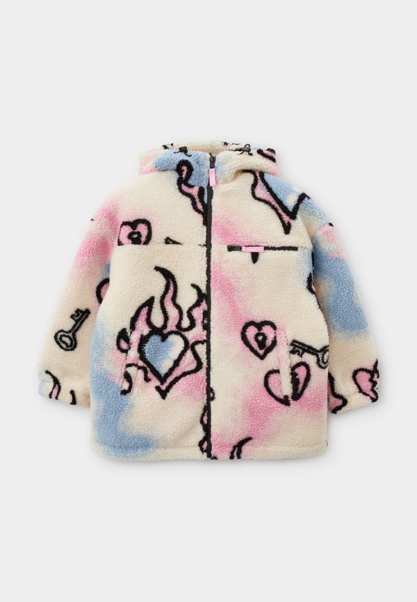 Sela Куртка меховая - фото 1