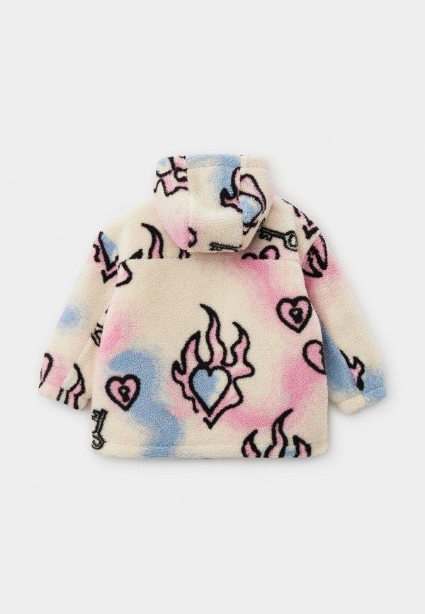 Sela Куртка меховая - фото 2