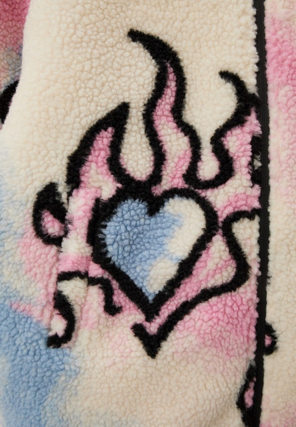 Sela Куртка меховая - фото 3