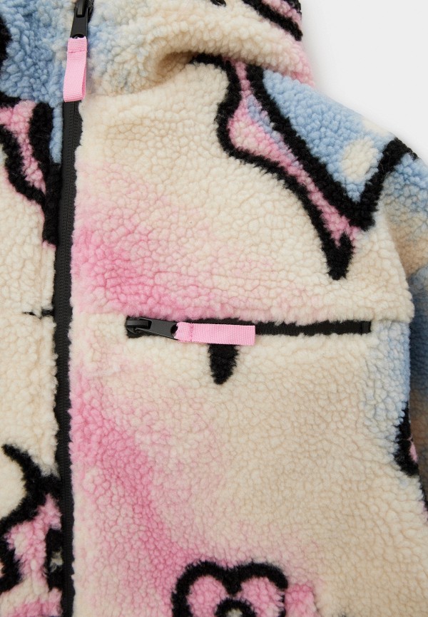 Sela Куртка меховая - фото 4