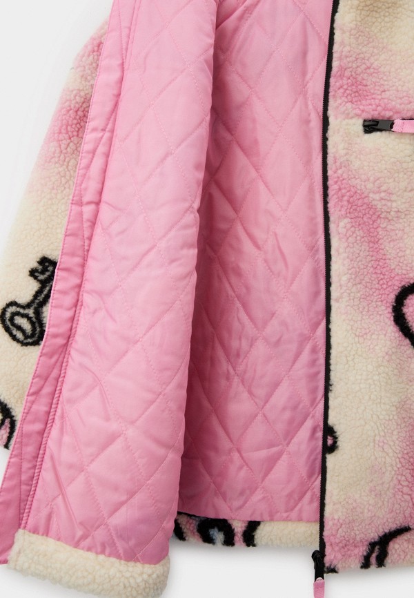 Sela Куртка меховая - фото 5