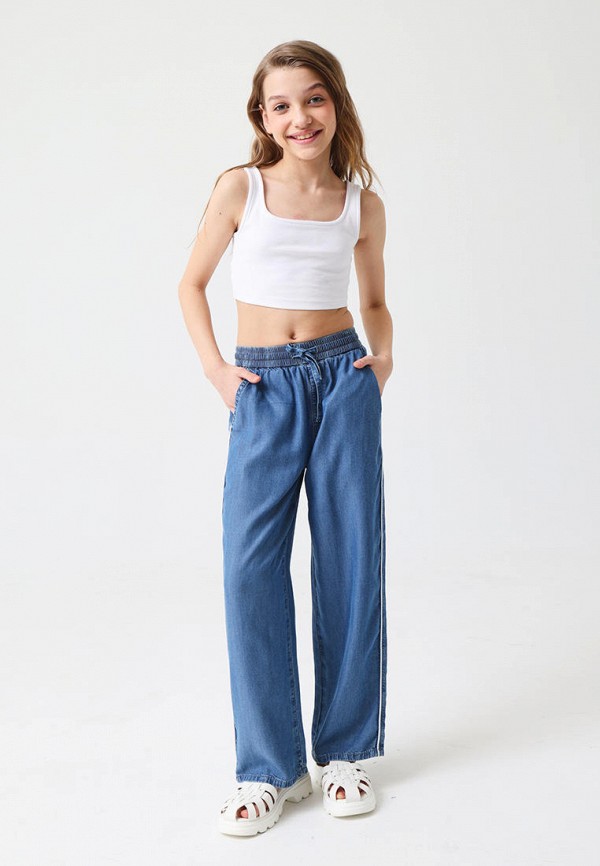 Smena Брюки - фото 5