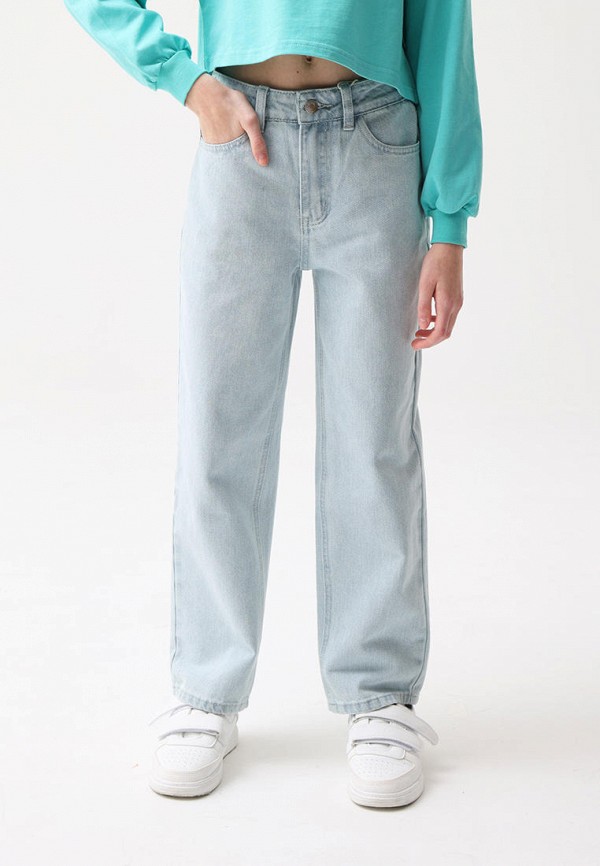 Smena Джинсы - фото 1