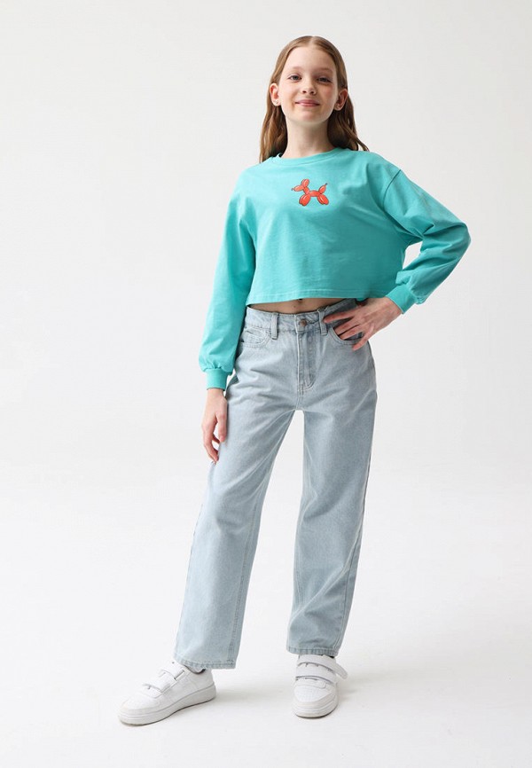 Smena Джинсы - фото 2