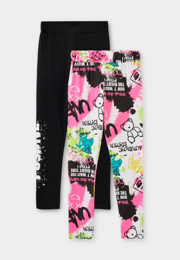 PlayToday Леггинсы 2 шт. - фото 1