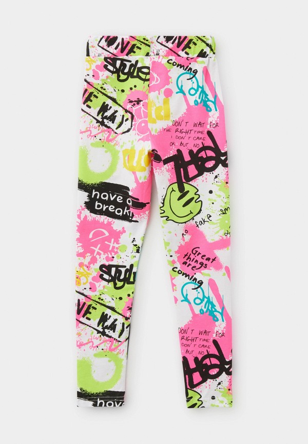 PlayToday Леггинсы 2 шт. - фото 2