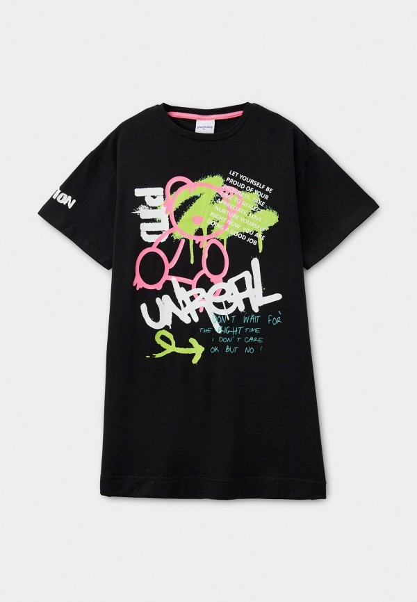 PlayToday Платье - фото 4