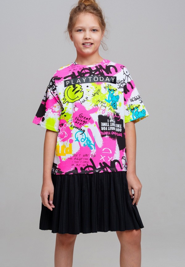 PlayToday Платье - фото 1