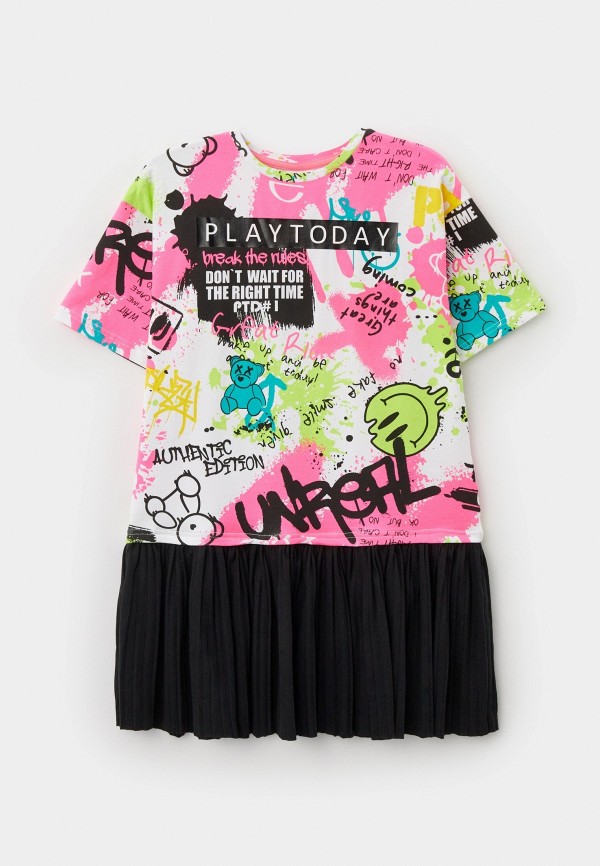 PlayToday Платье - фото 4