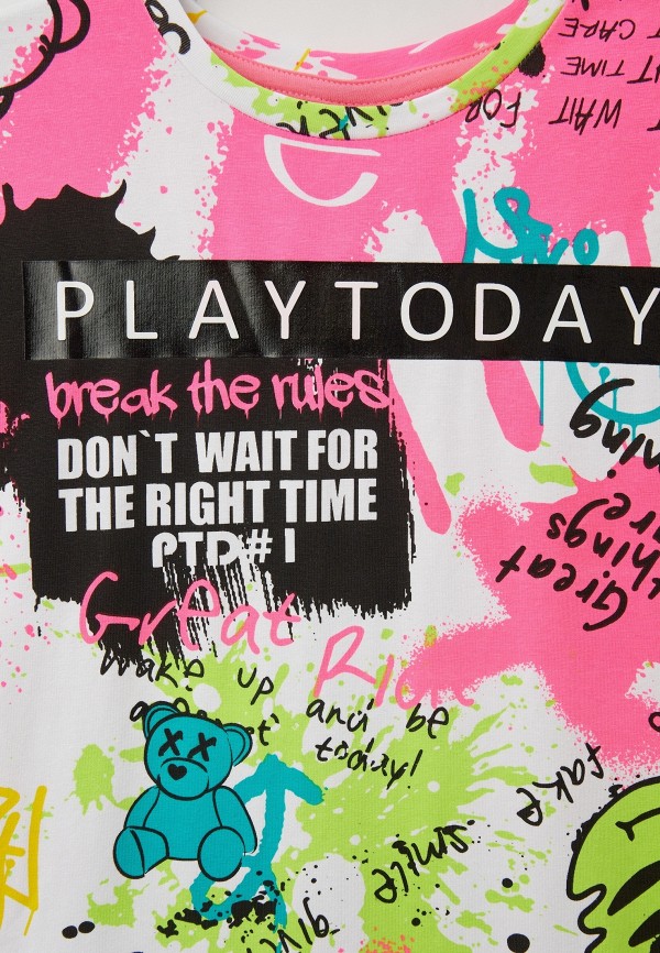 PlayToday Платье - фото 6