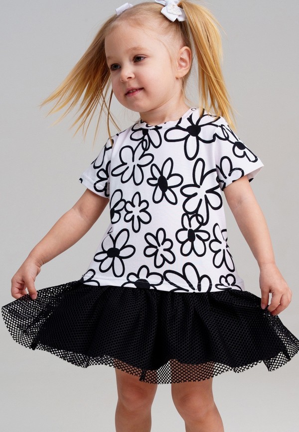 PlayToday Платье - фото 1