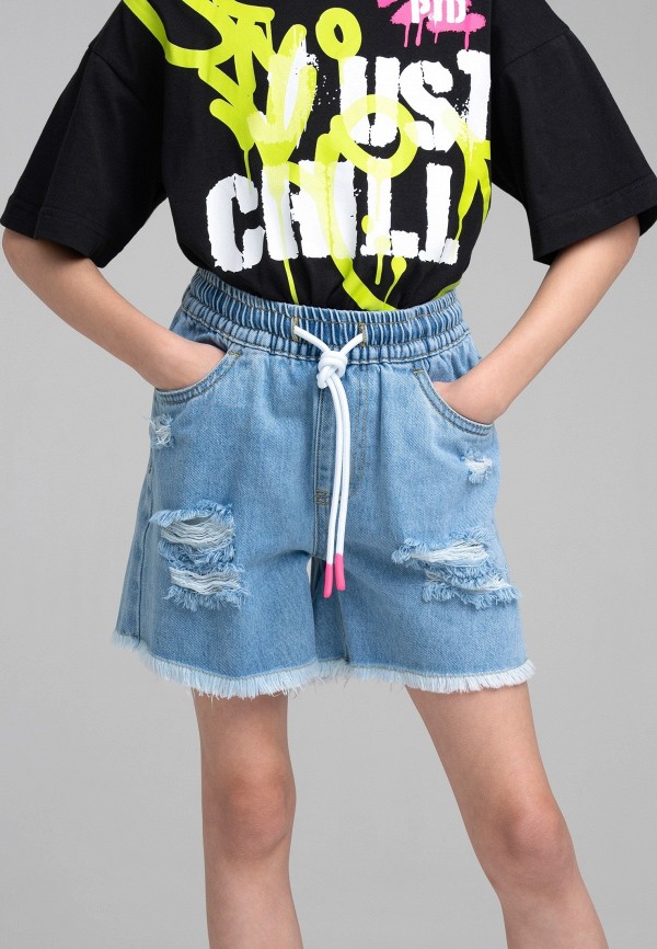 PlayToday Шорты джинсовые - фото 1