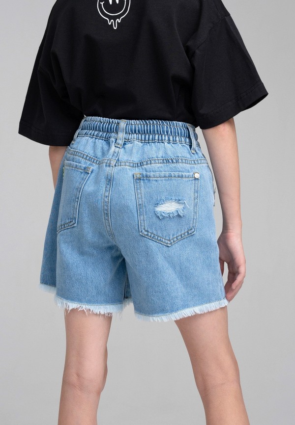 PlayToday Шорты джинсовые - фото 3