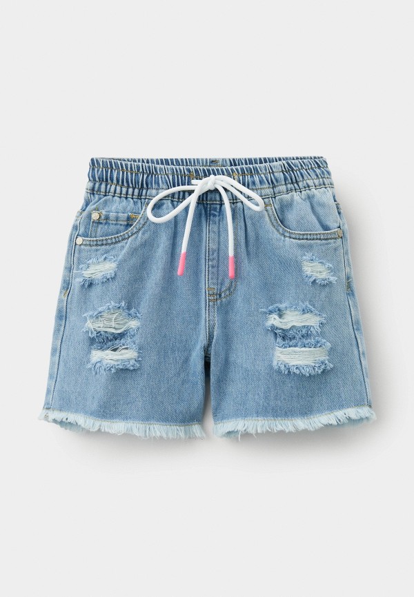 PlayToday Шорты джинсовые - фото 5