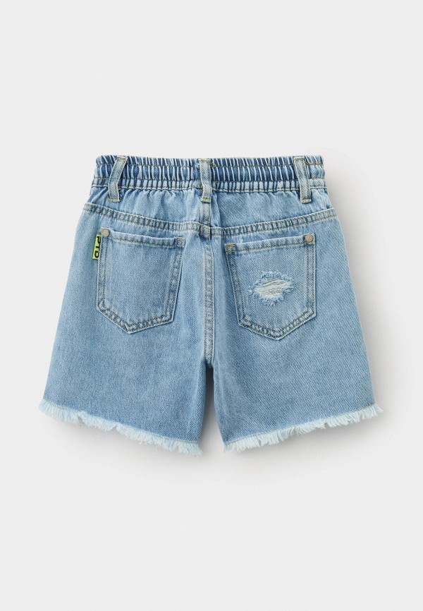 PlayToday Шорты джинсовые - фото 6